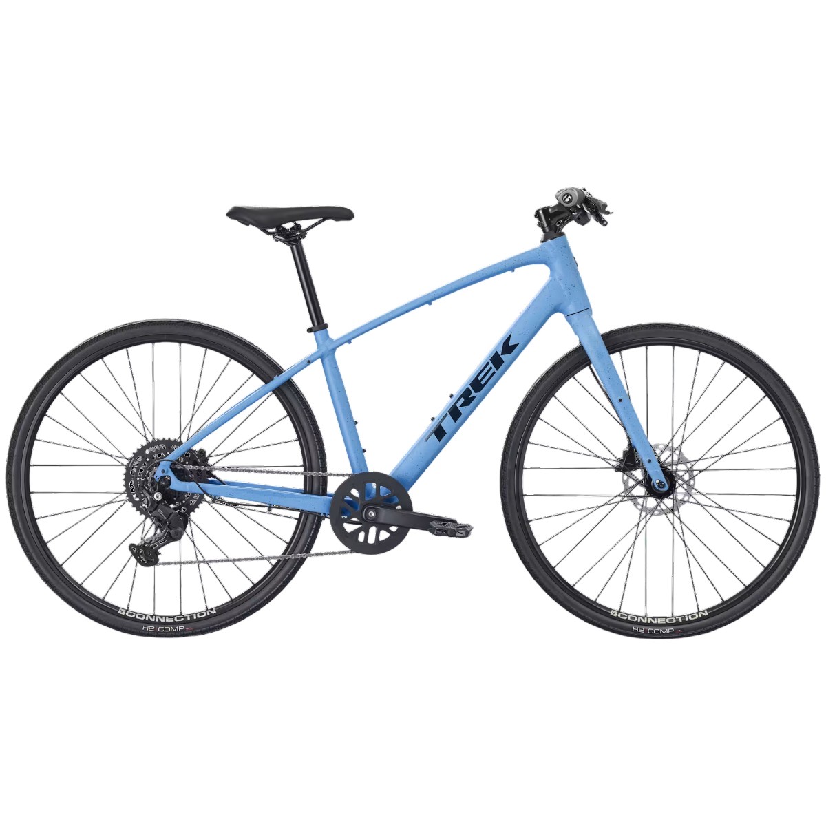 Bicicleta Trek FX 2 Stepover Gen 4 28