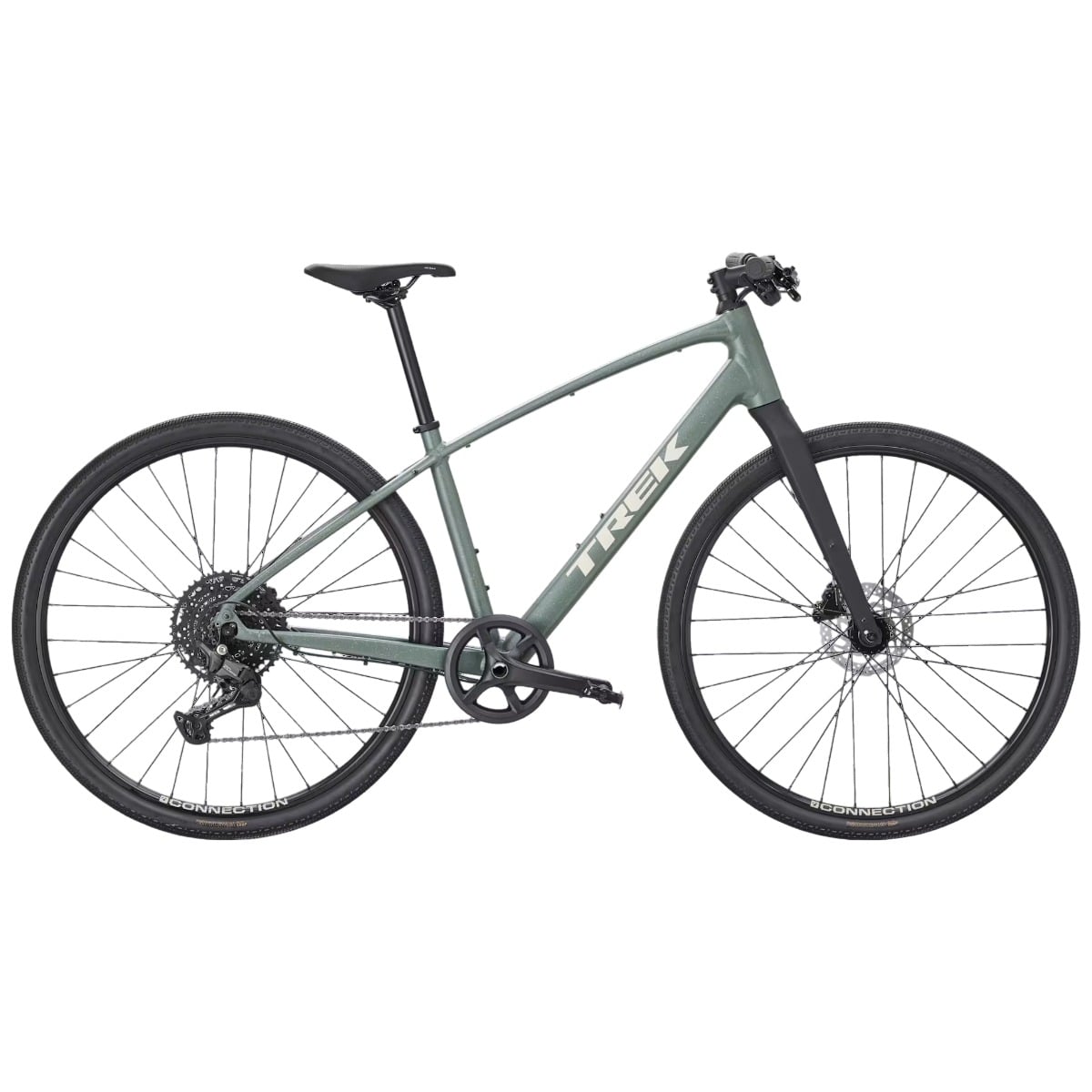 Bicicleta Trek FX Sport AL 3 28" 2026