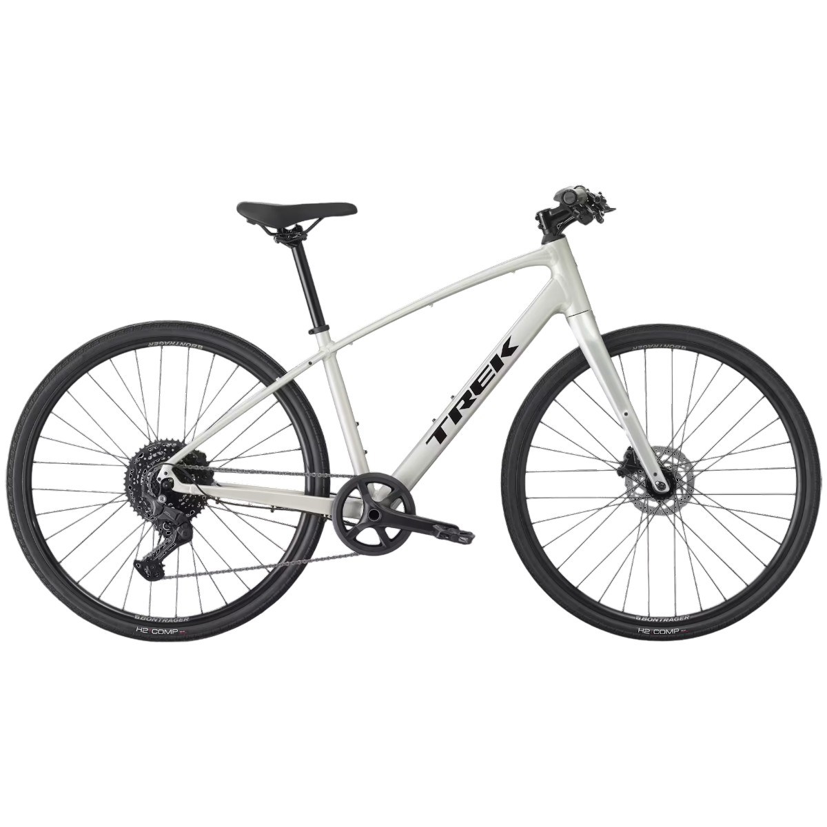 Bicicleta Trek FX 3 Stepover Gen 4 28