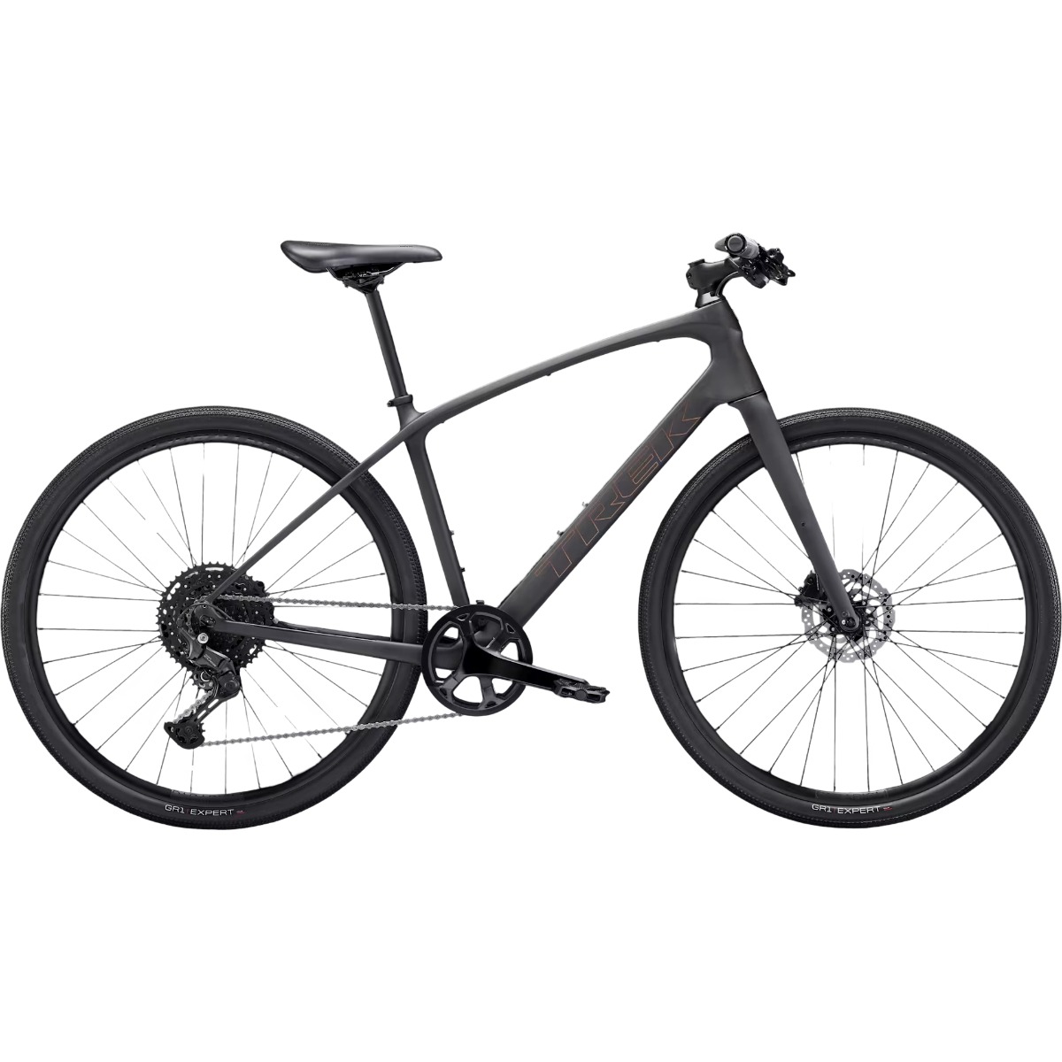 Bicicleta Trek FX Sport SL 4 28" 2026