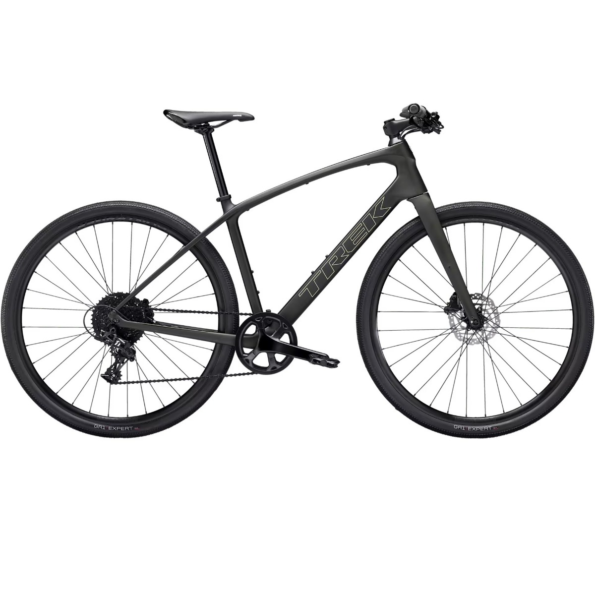 Bicicleta Trek FX Sport SL 5 28" 2026