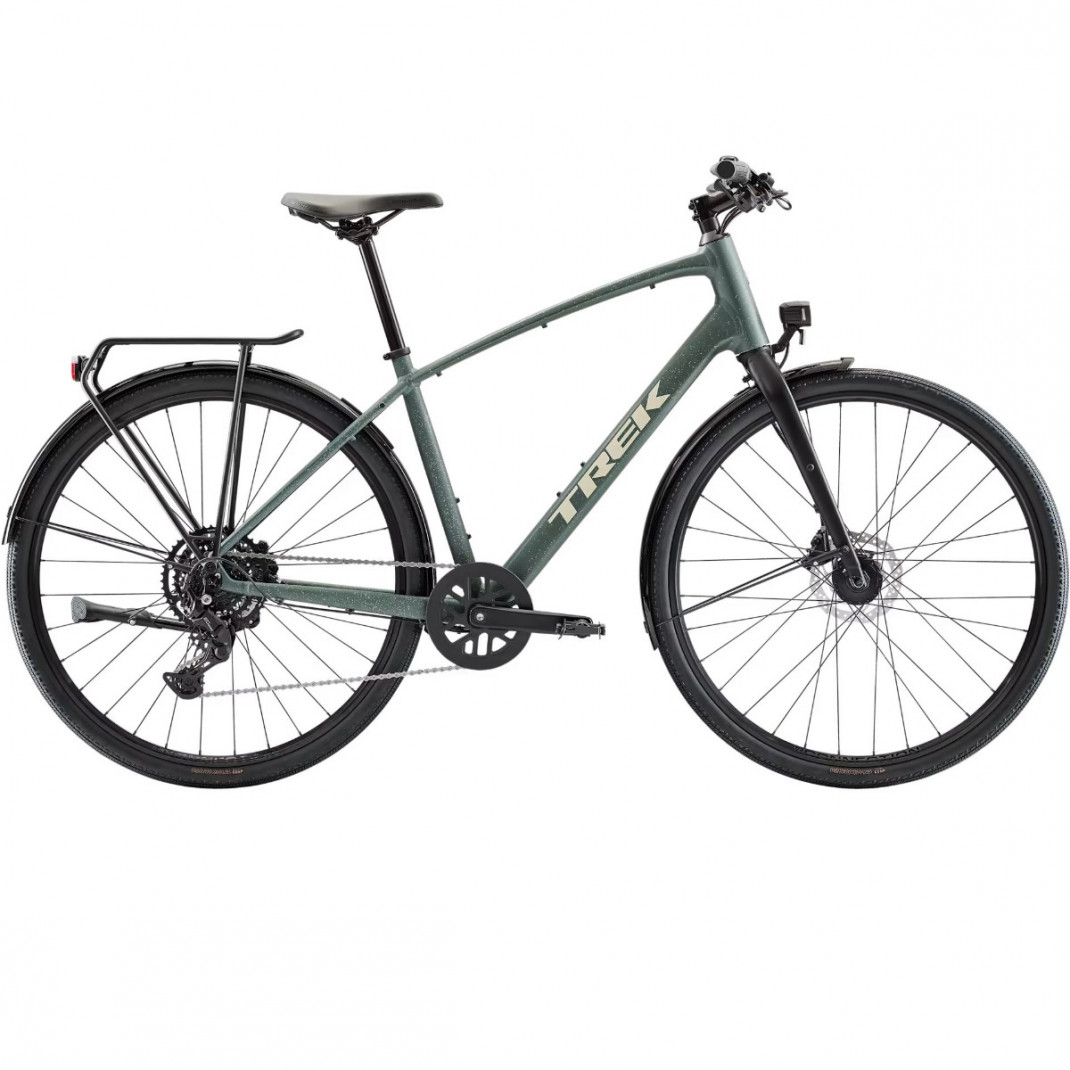 Bicicleta Trek FX Sport AL Equipped 28" 2026