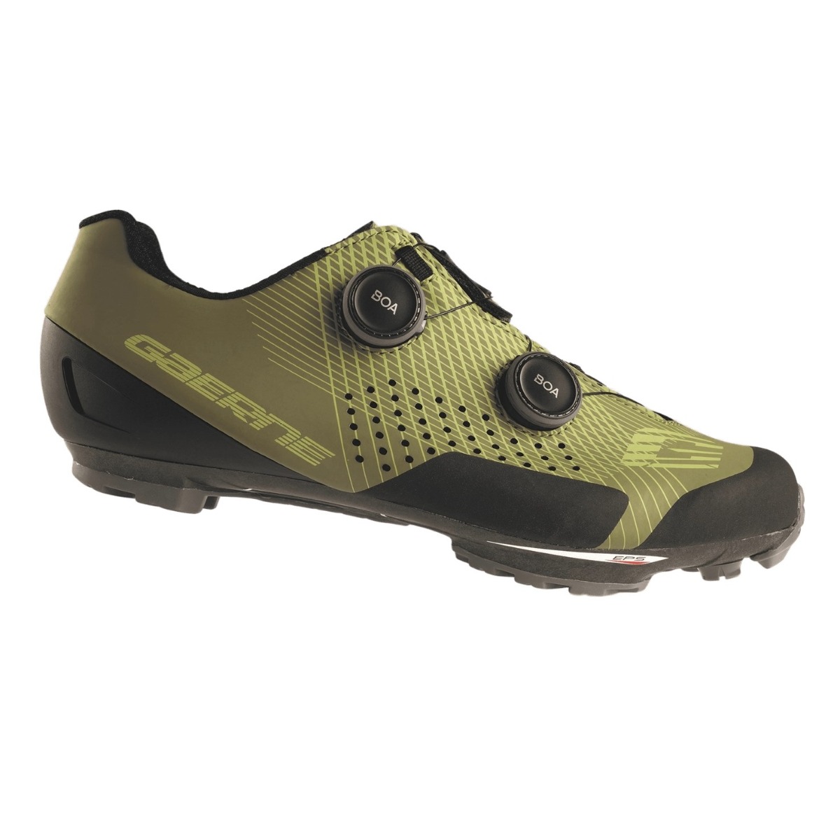 Pantofi ciclism MTB barbati Gaerne G.Dare