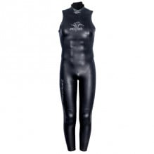 Costum triatlon neopren barbati Sailfish Rocket 4-Negru-M