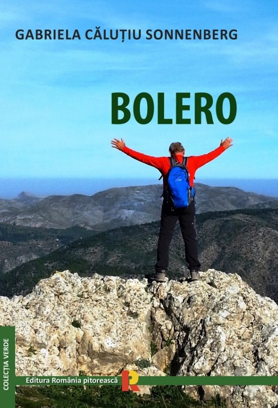 Gabriela Calutiu Sonnenberg - Bolero