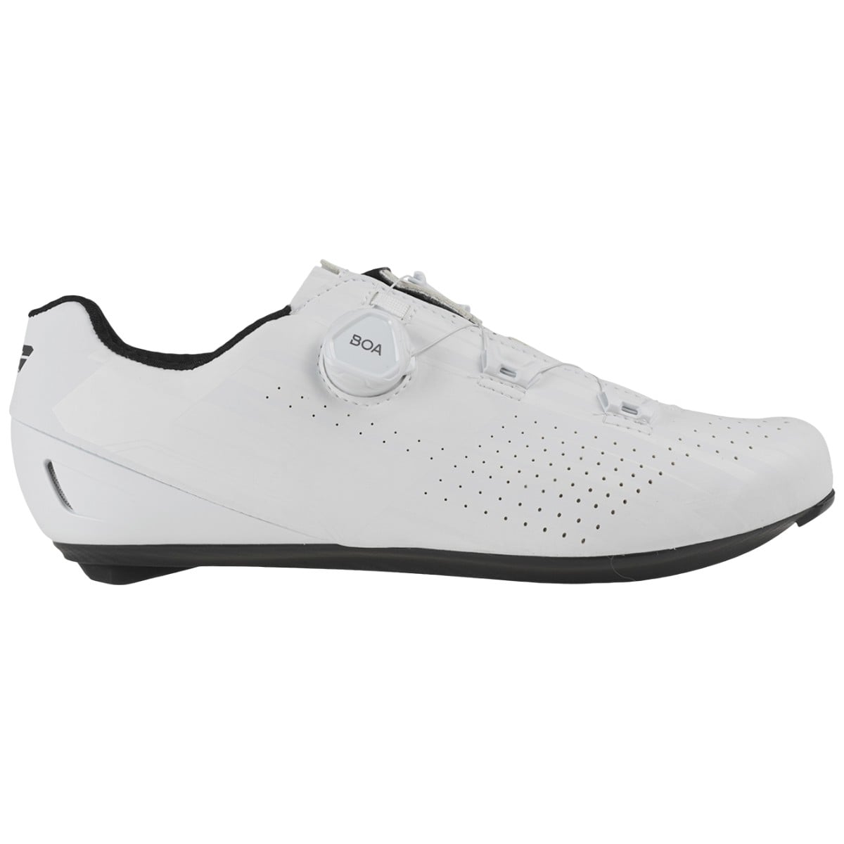 Pantofi ciclism sosea barbati Gaerne G. Fulgor-Alb-44