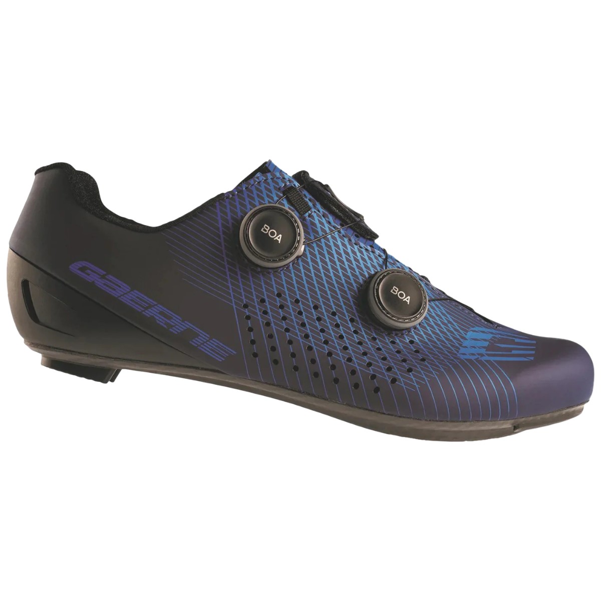 Pantofi ciclism sosea barbati Gaerne G.Fuga