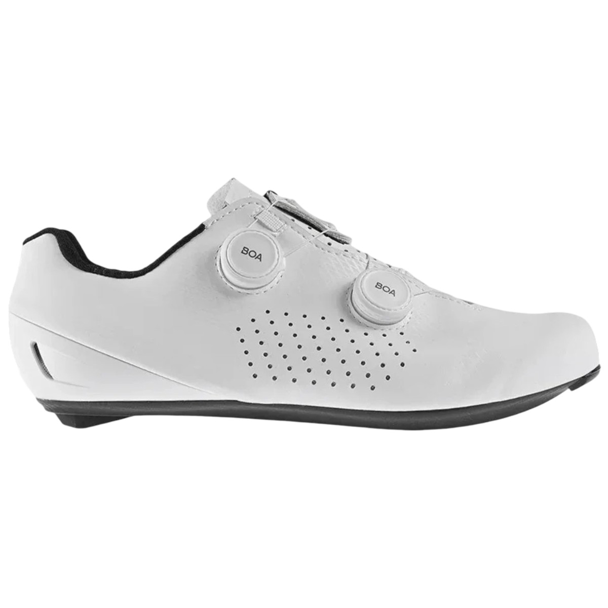 Pantofi ciclism sosea barbati Gaerne G.Fuga-Alb-41