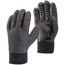 Manusi Black Diamond Heavyweight Softshell-Negru-XS