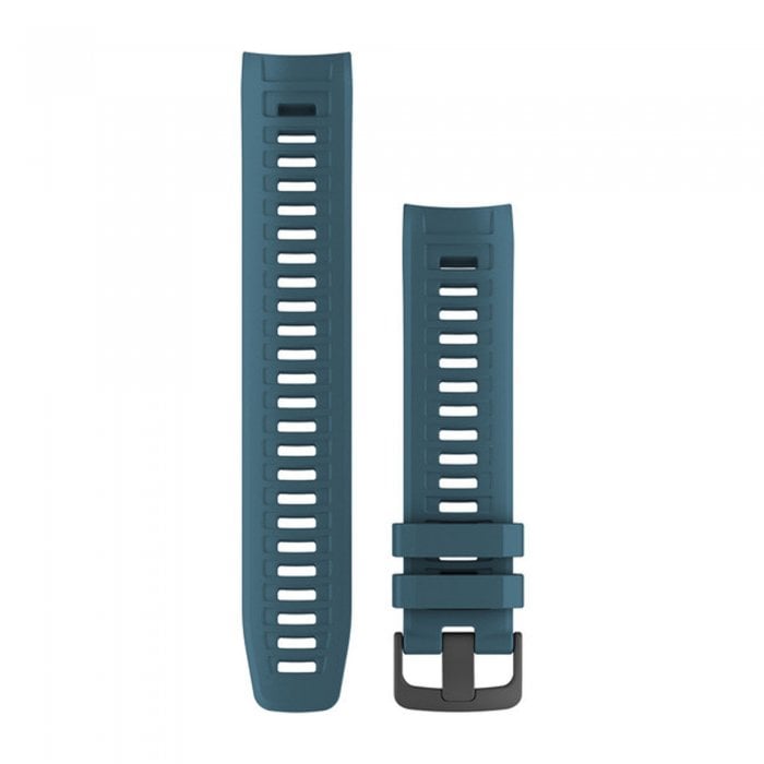 Curea ceas Garmin Instinct-Albastru