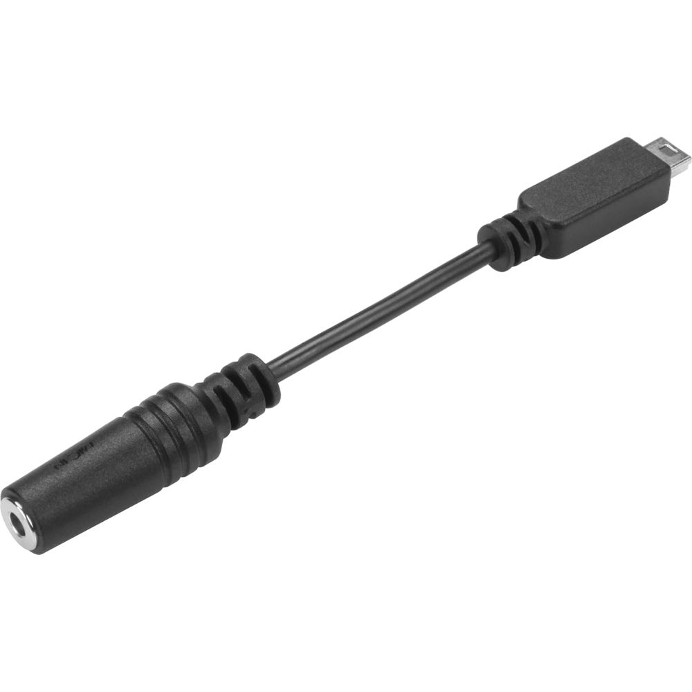 Cablu extern Garmin Microphone (Virb)