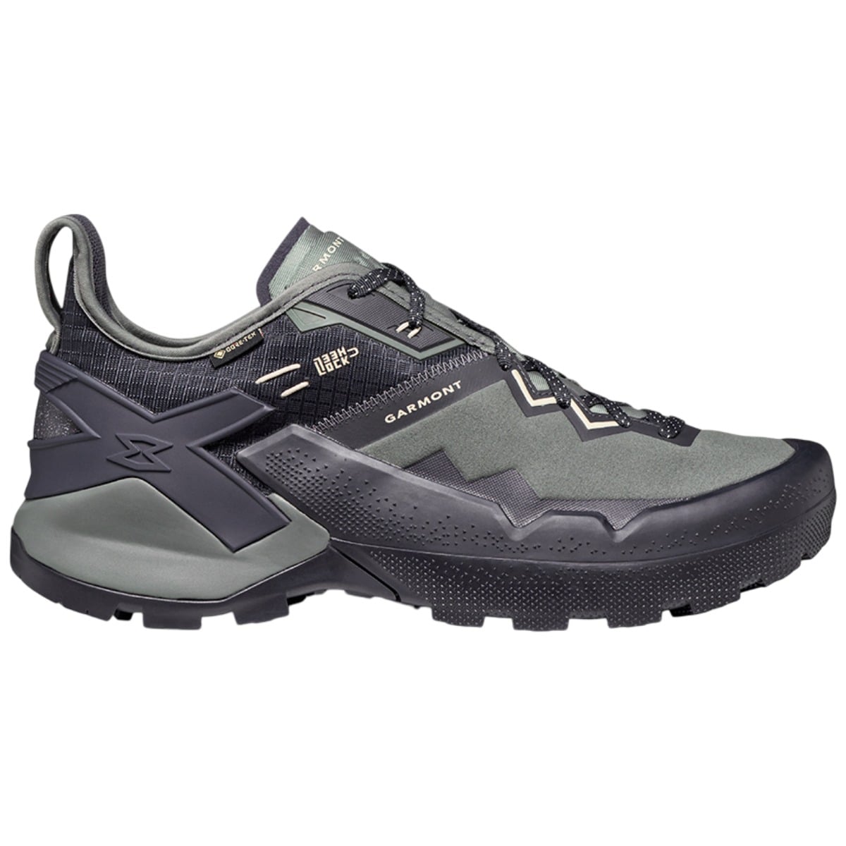 Pantofi hiking barbati Garmont 9.81 Onyx MB GTX