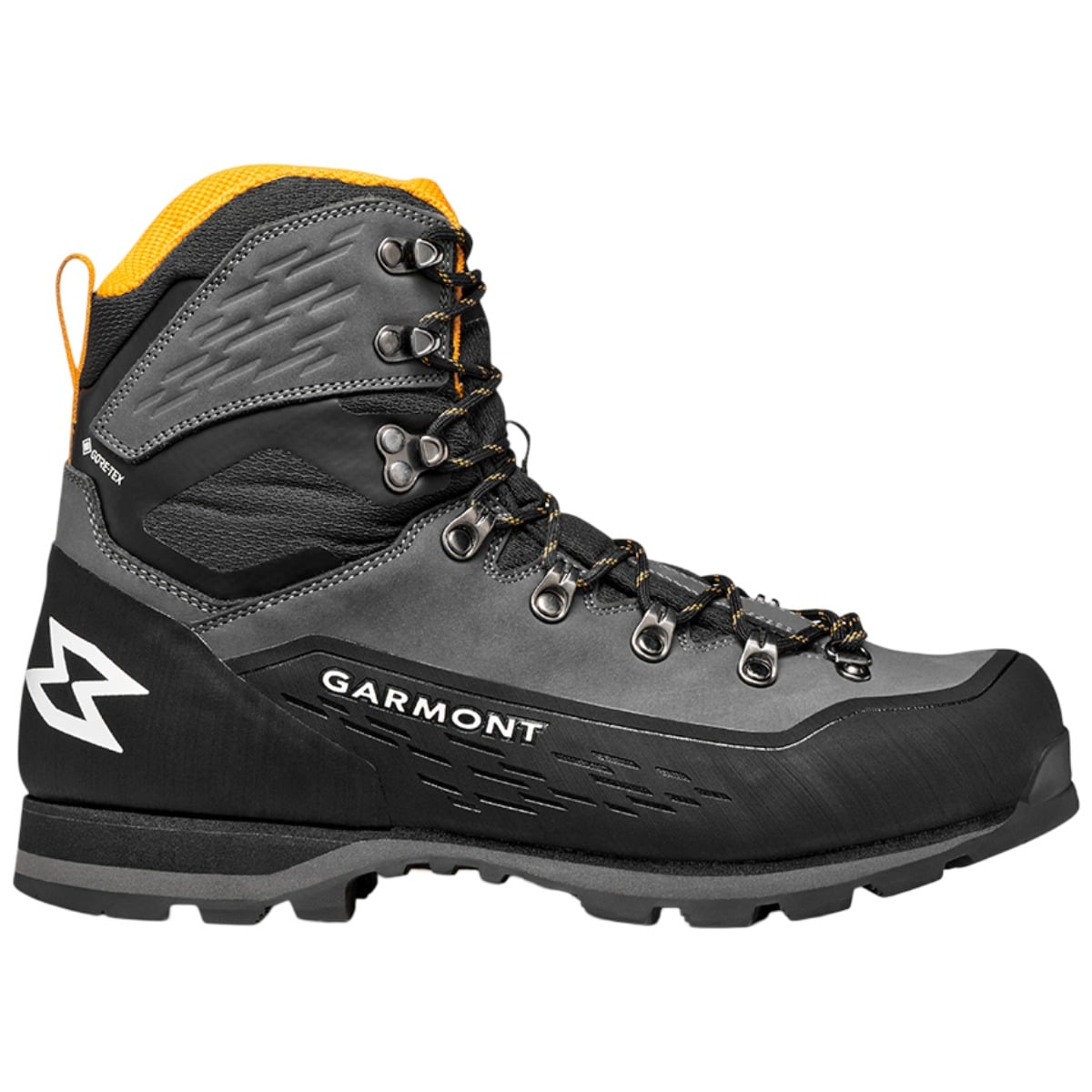 Bocanci trekking Garmont Nebraska III GTX