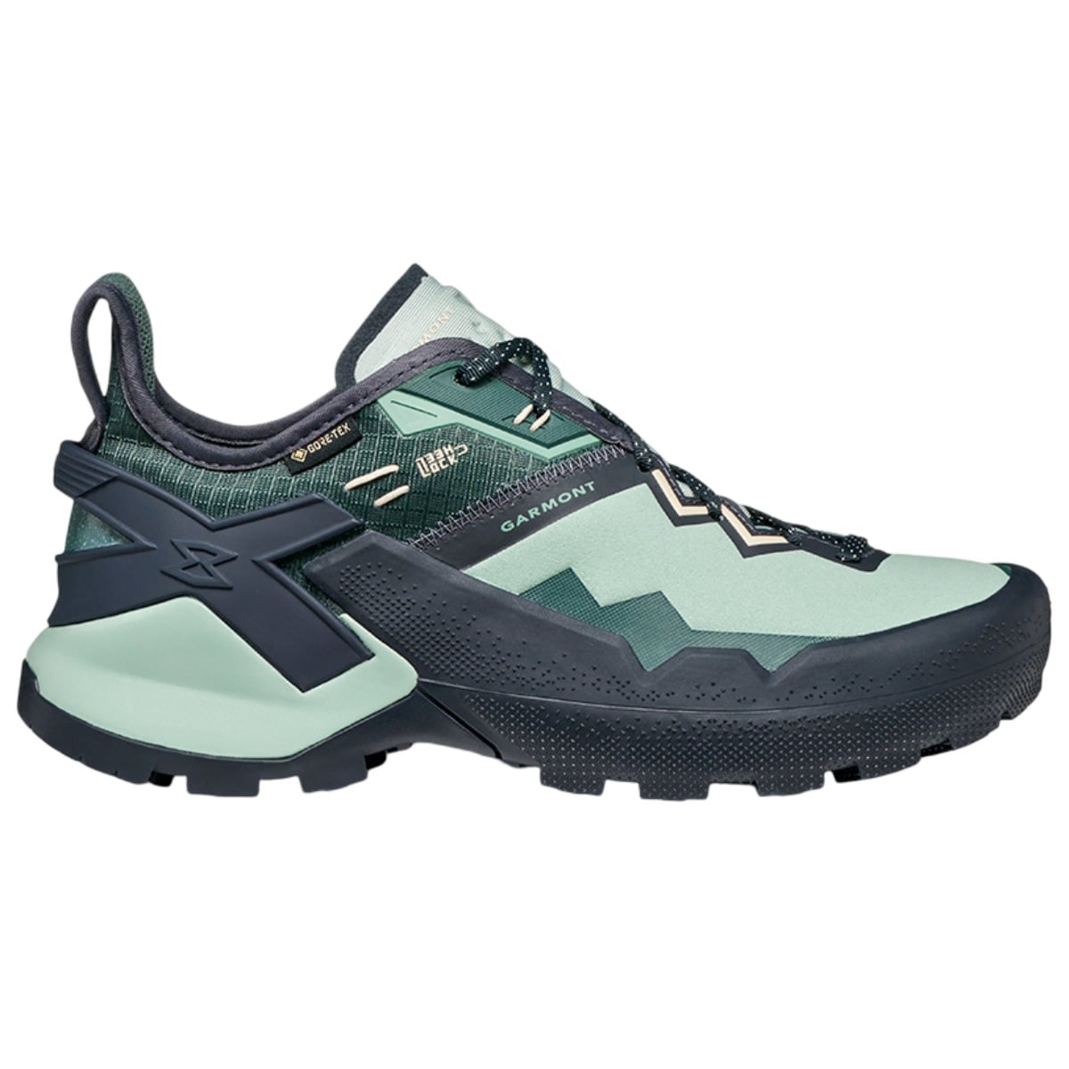 Pantofi hiking dama Garmont 9.81 Onyx MB GTX