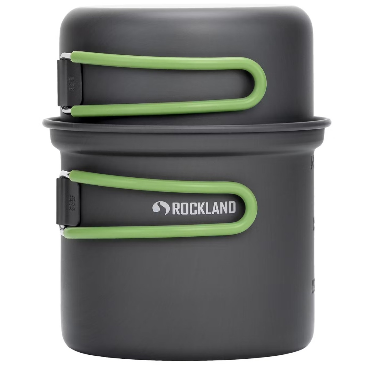 Set de vase pentru gatit Rockland Travel Pro