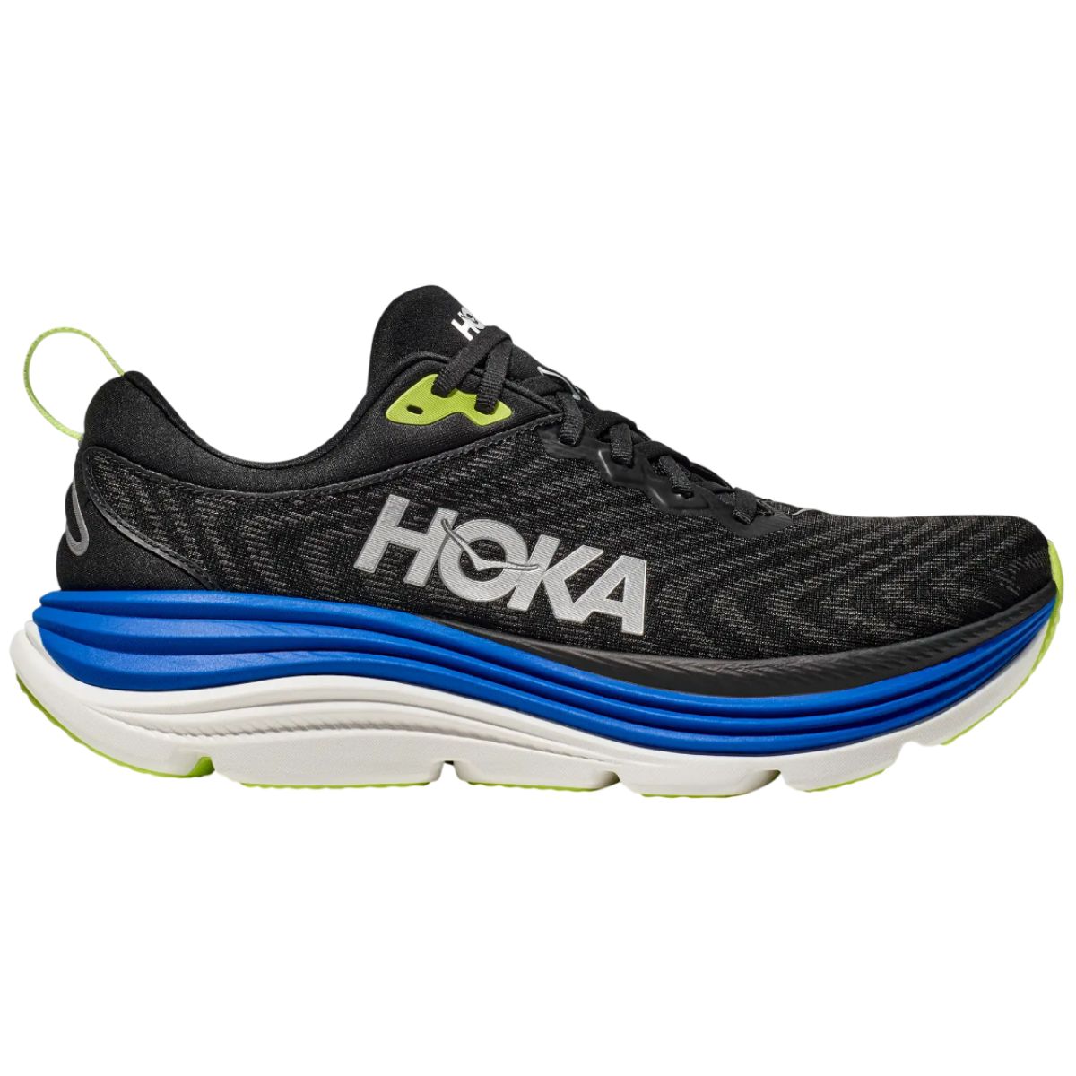 スパイク・シューズ HOKA GAVIOTA5 25.5 HOKA CLIFTON10. 25.5 Pantofi alergare barbati Hoka Gaviota 5 SS 2025