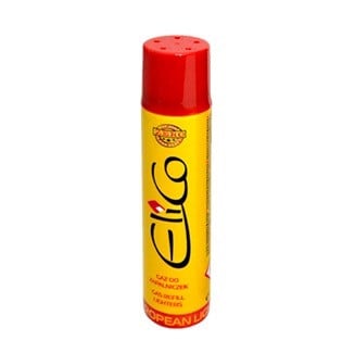 Spray rezerva pentru gaz 90 ml