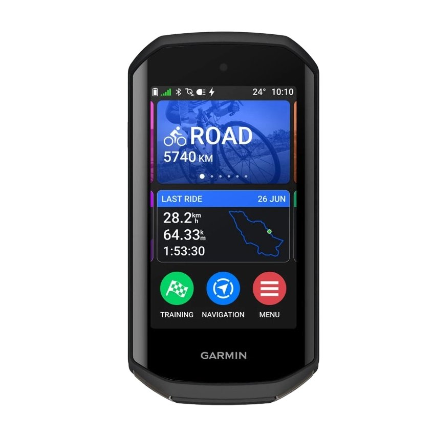 Gps ciclism Garmin Edge 1050