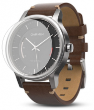 Set 4 folii de protectie pentru Garmin Vivomove