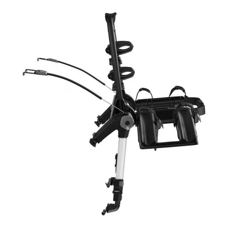 Suport biciclete Thule OutWay Platform / 2 biciclete