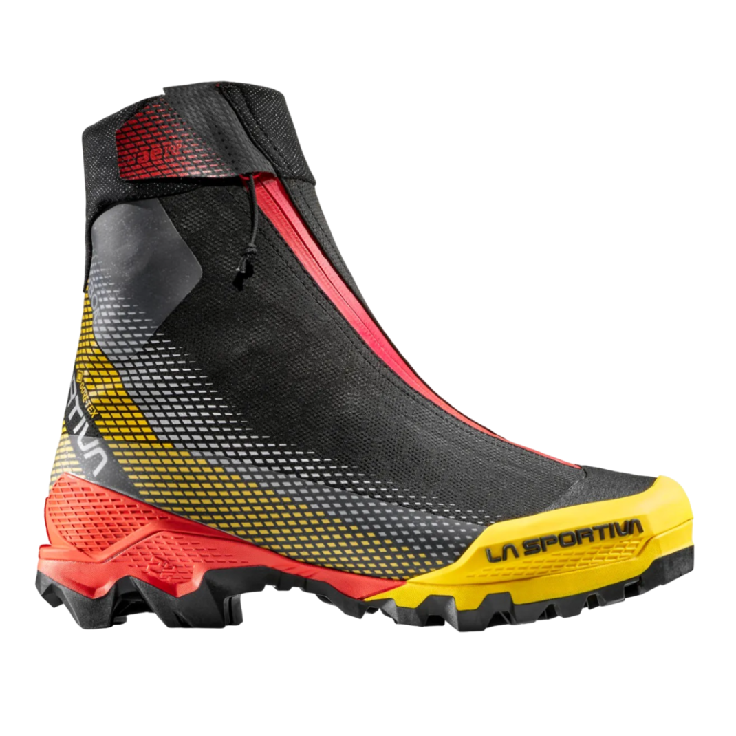 Bocanci trekking barbati La Sportiva Aequilibrium Top GTX
