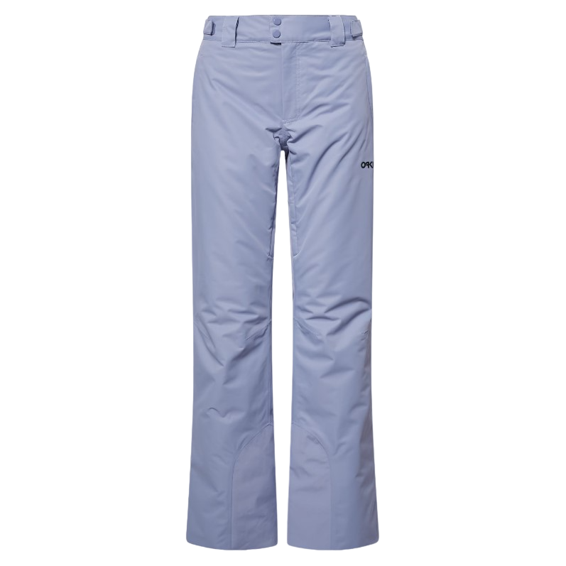 Pantaloni schi dama Oakley Jasmine Insulated-Lila-XXS