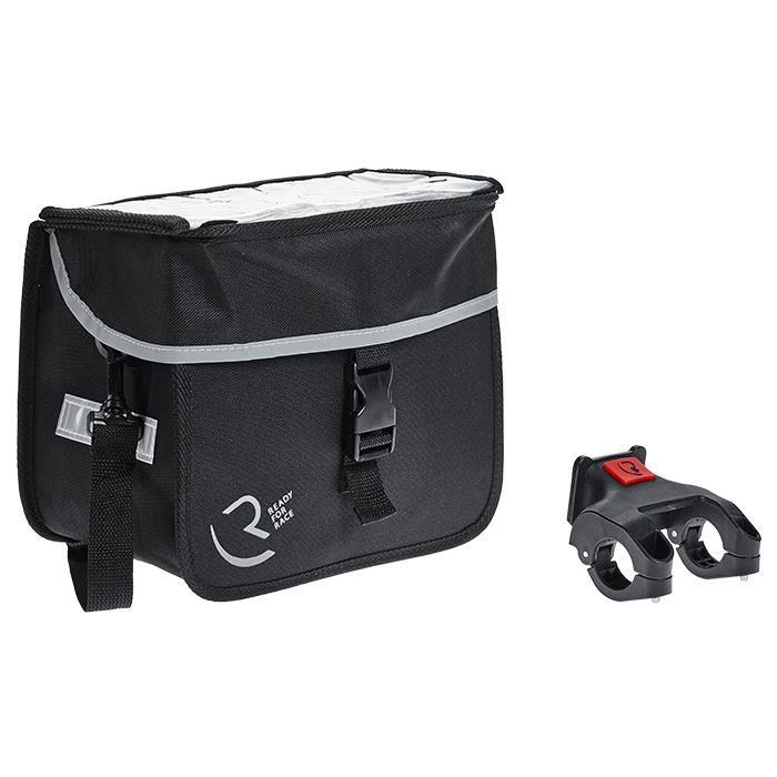 Geanta Ghidon RFR Click&Go-Negru