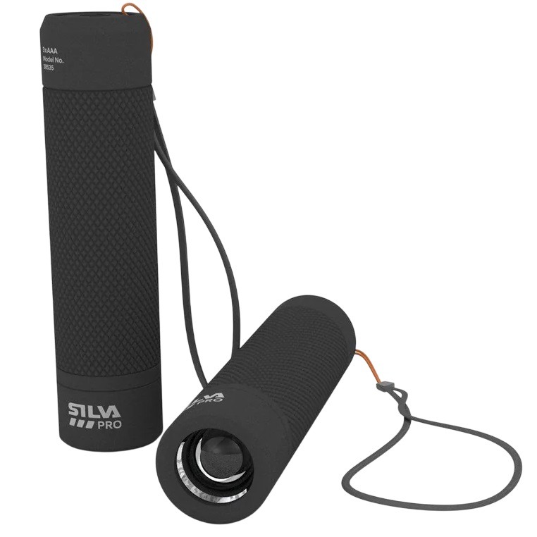 Lanterna Silva Gearlight 400