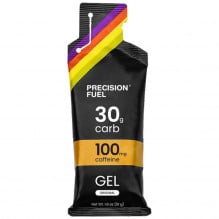 Gel energizant Precision Fuel PF 30 Cafeina, 51 g