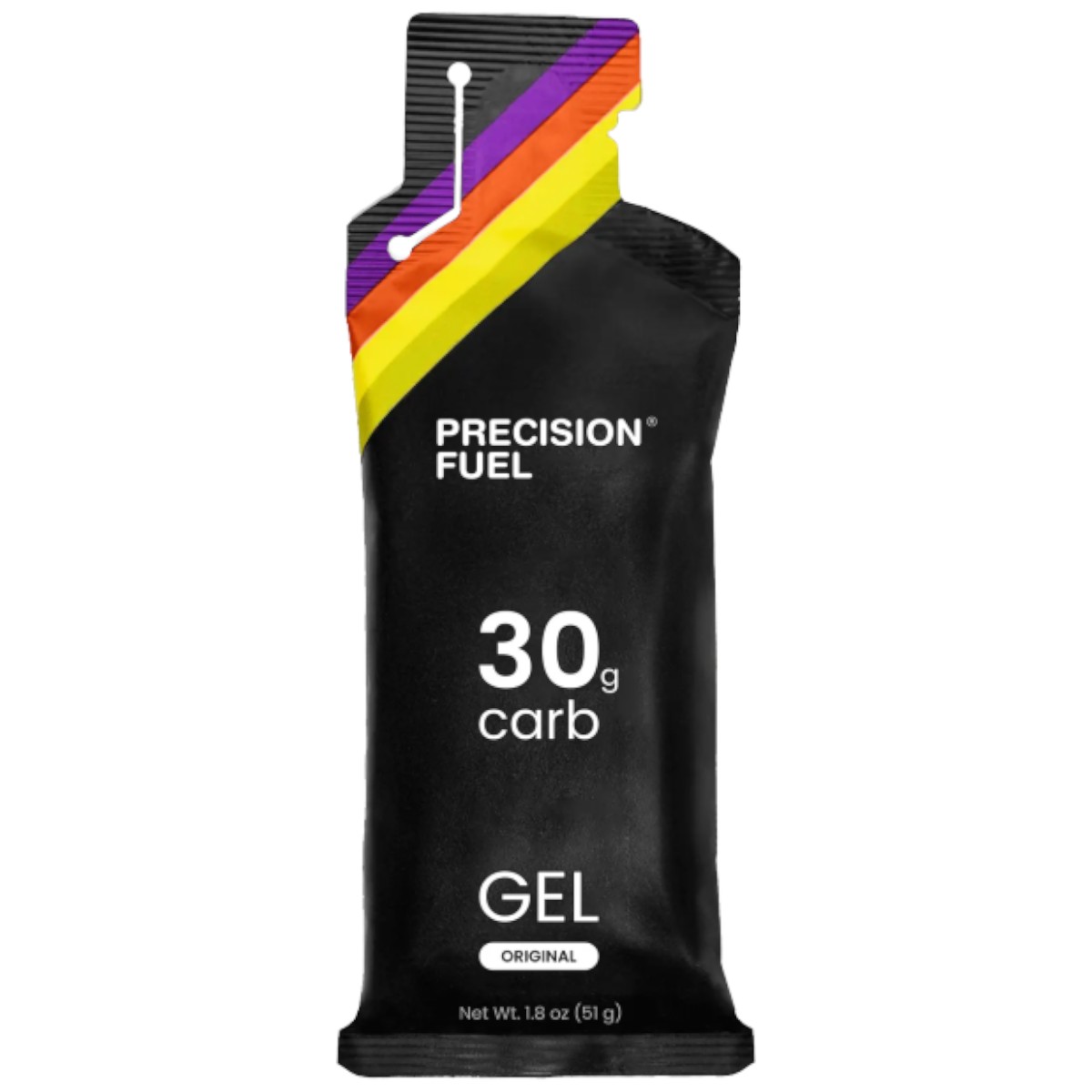 Gel energizant Precision Fuel PF 30, 51G