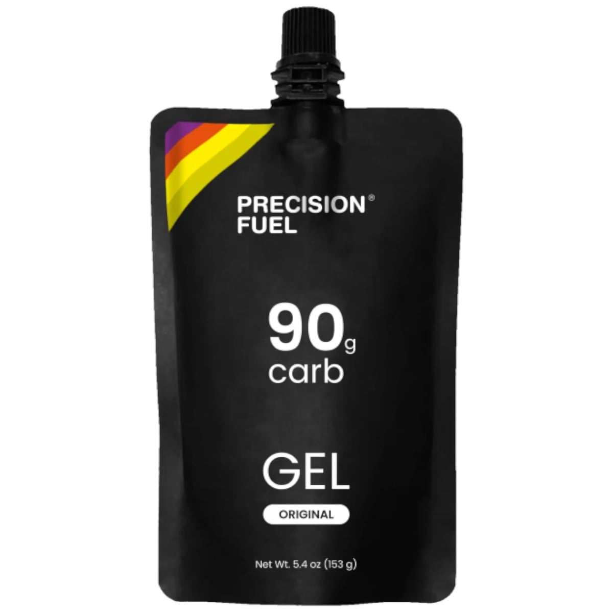 Gel energizant Precision Fuel PF 90, 153G