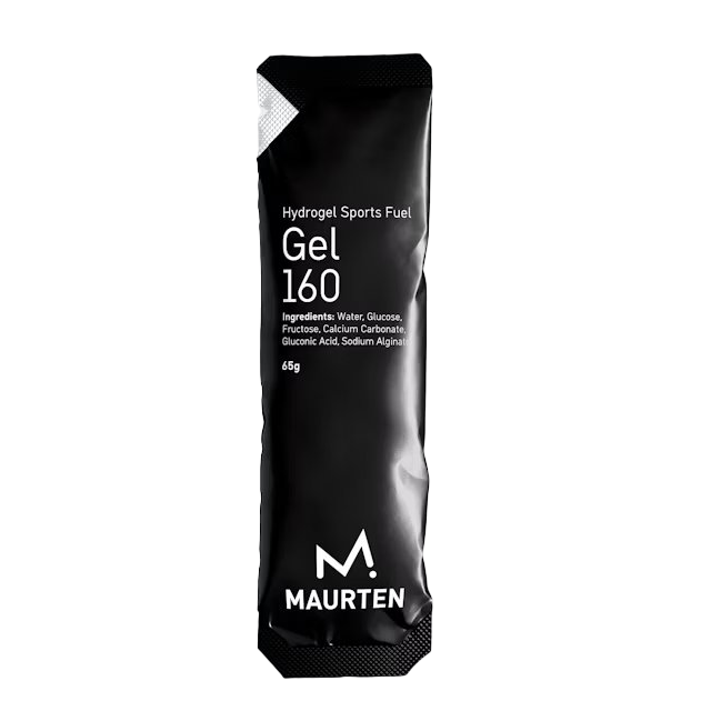 Gel Maurten 160