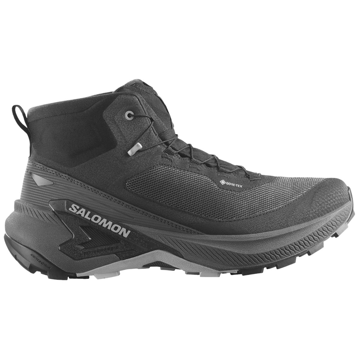 Ghete trekking barbati Salomon Genesis Mid GTX