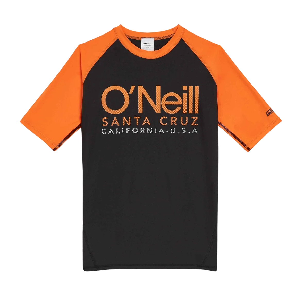 Tricou protectie UV copii O'Neill Essentials Cali