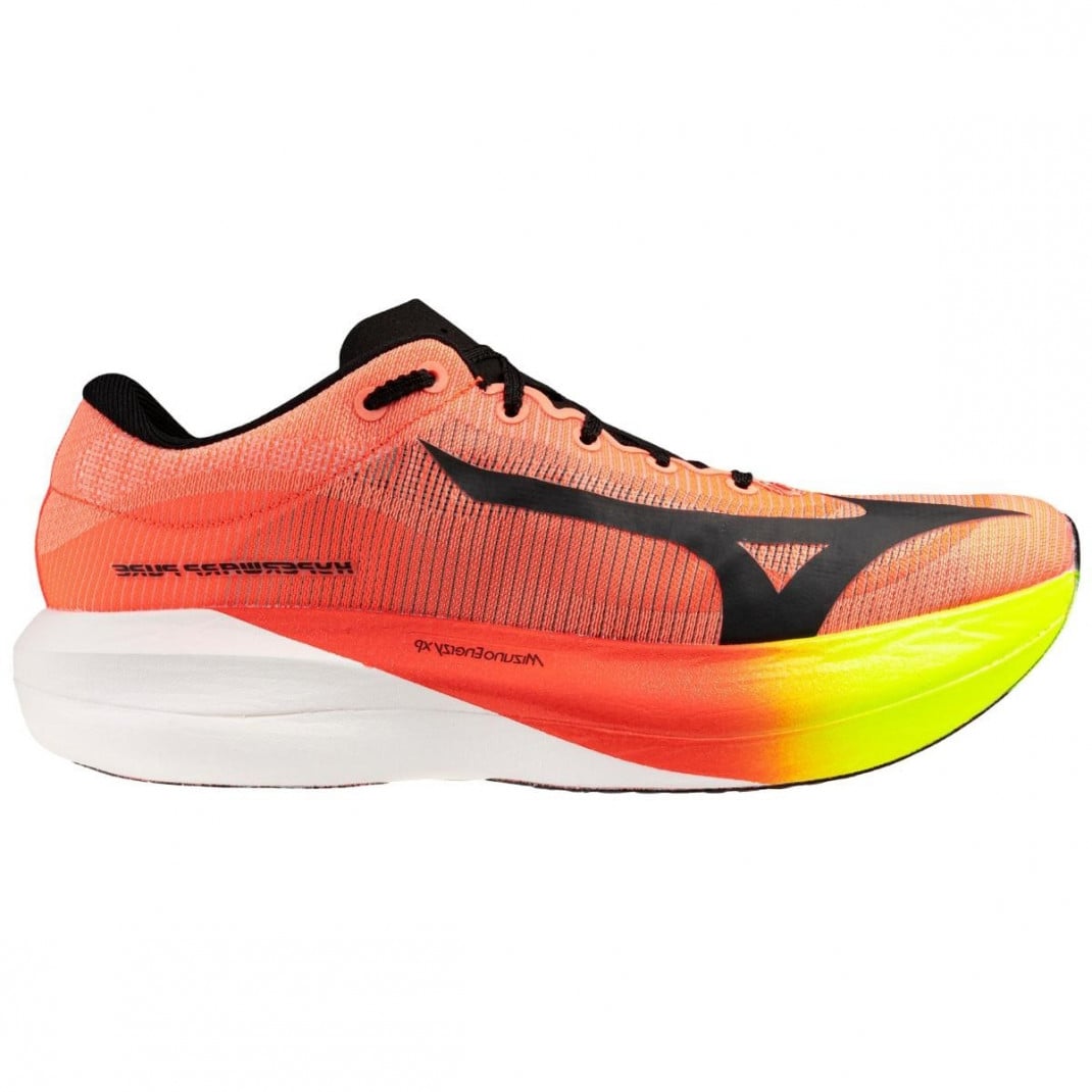 Pantofi alergare Mizuno Hyperwarp Pure FW 2026