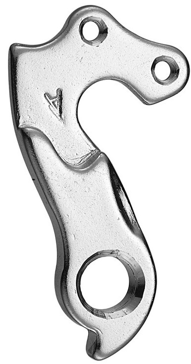 Ureche cadru UnionGH-045