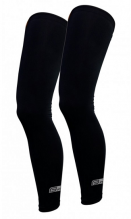 Incalzitoare picioare Force Race-Negru-M