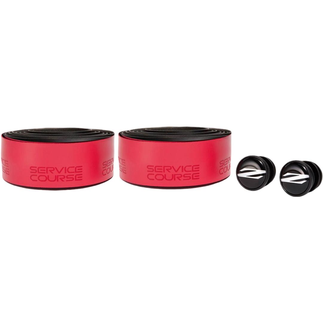Ghidolina ciclocros Grip 2.5 mm Zipp Service Course CX Bar