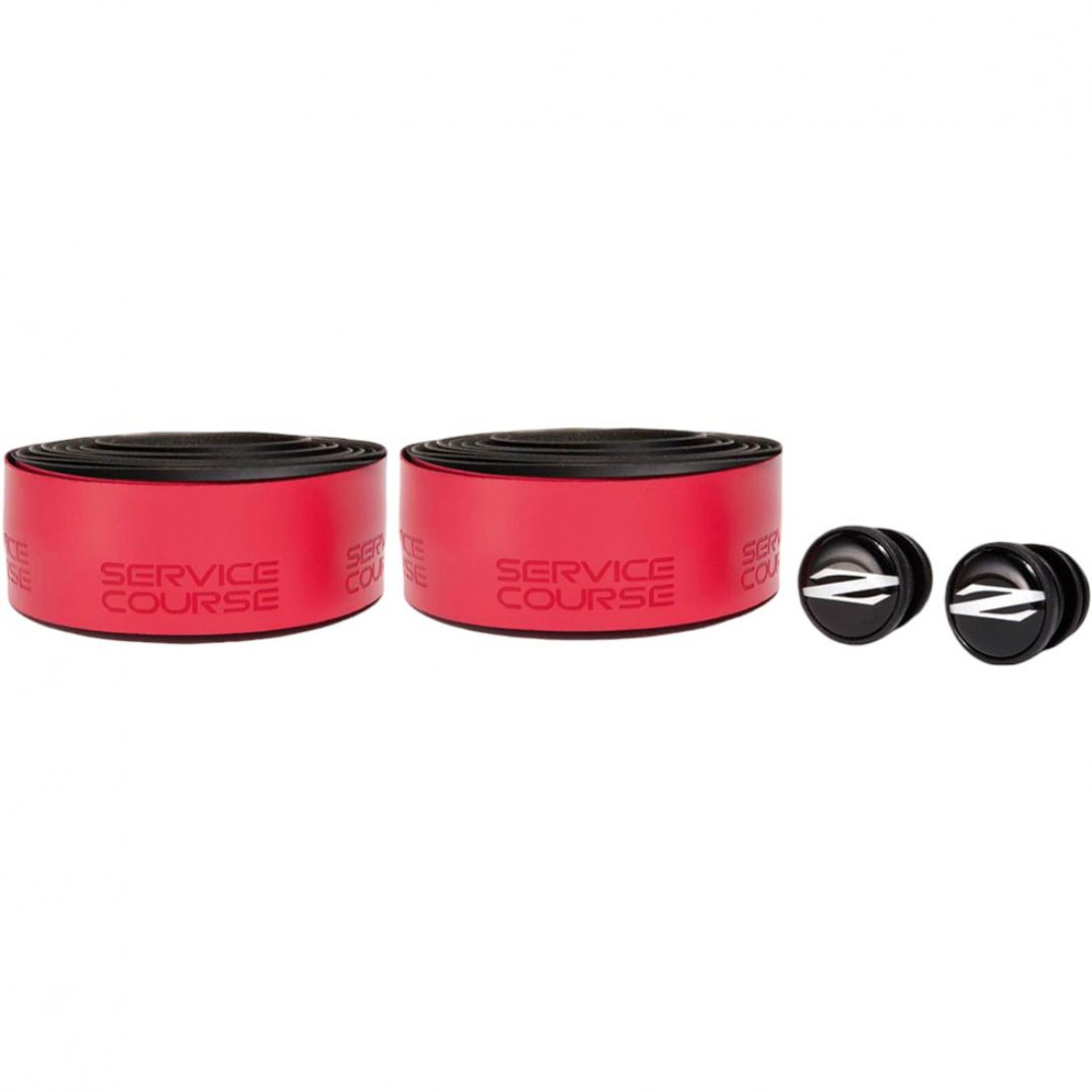 Ghidolina ciclocros Grip 2.5 mm Zipp Service Course CX Bar