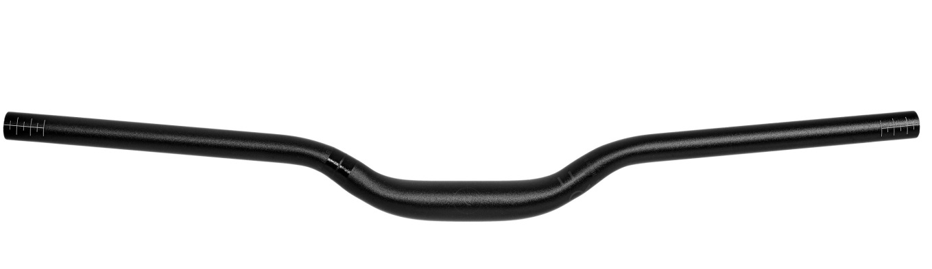 Ghidon MTB RFR Riser Trail 31.8 700mm, Rise 38