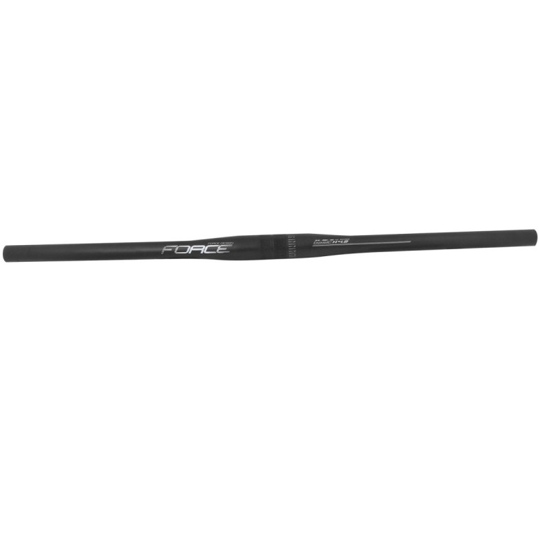 Ghidon Force Basic H4.2 flat 31.8/680 mm Al