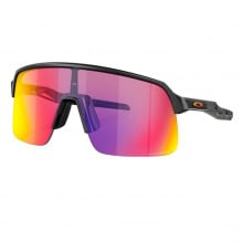 Ochelari de soare Oakley Sutro Lite Community Collection Matte Black/Prizm Road