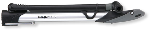 Mini pompa ciclism Giyo GM-07 furtun valva AV/FV