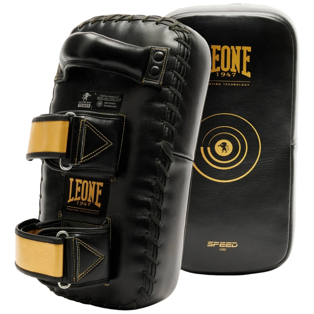 Set perne Leone Power Line Punch and Kick