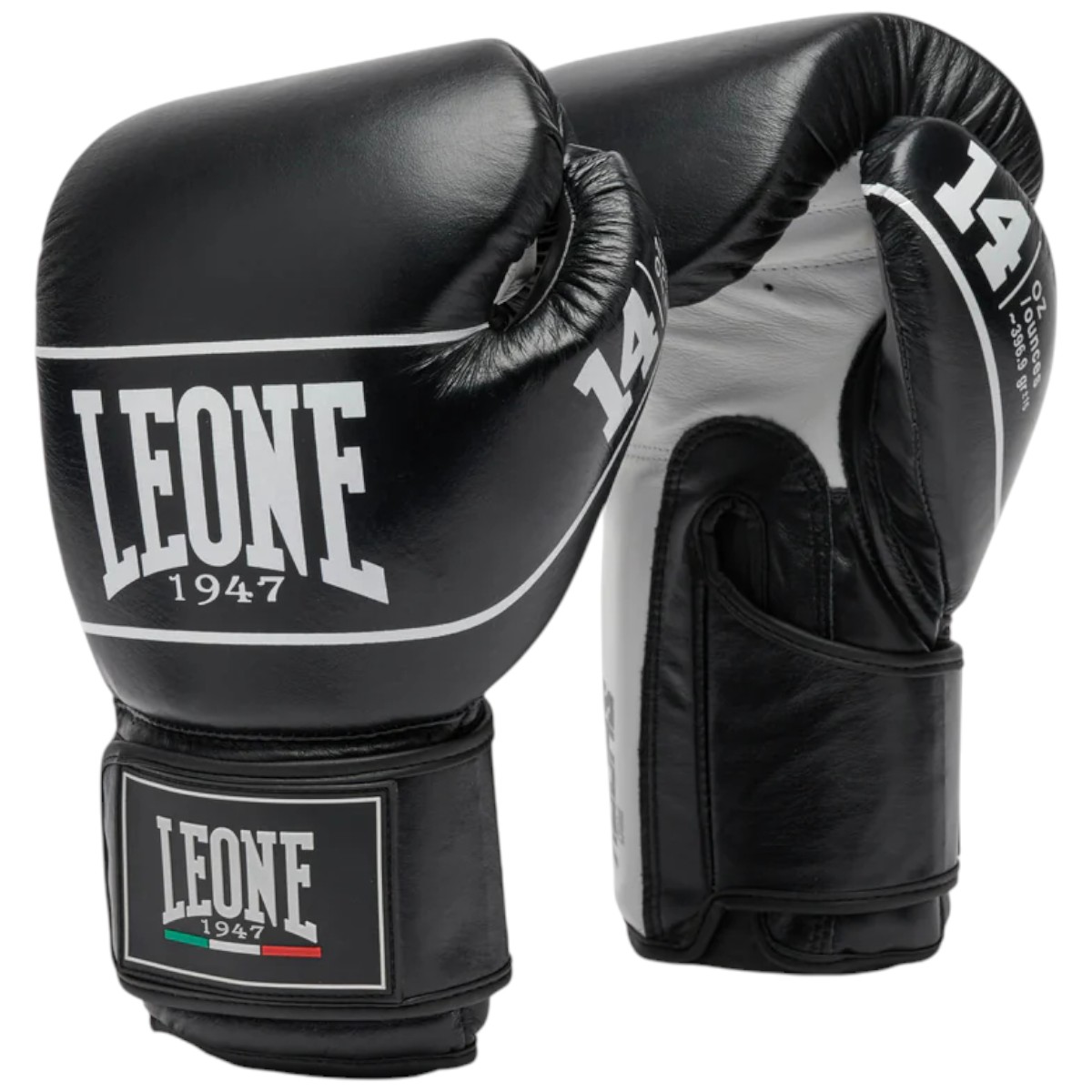 Manusi box Leone Shock Pro