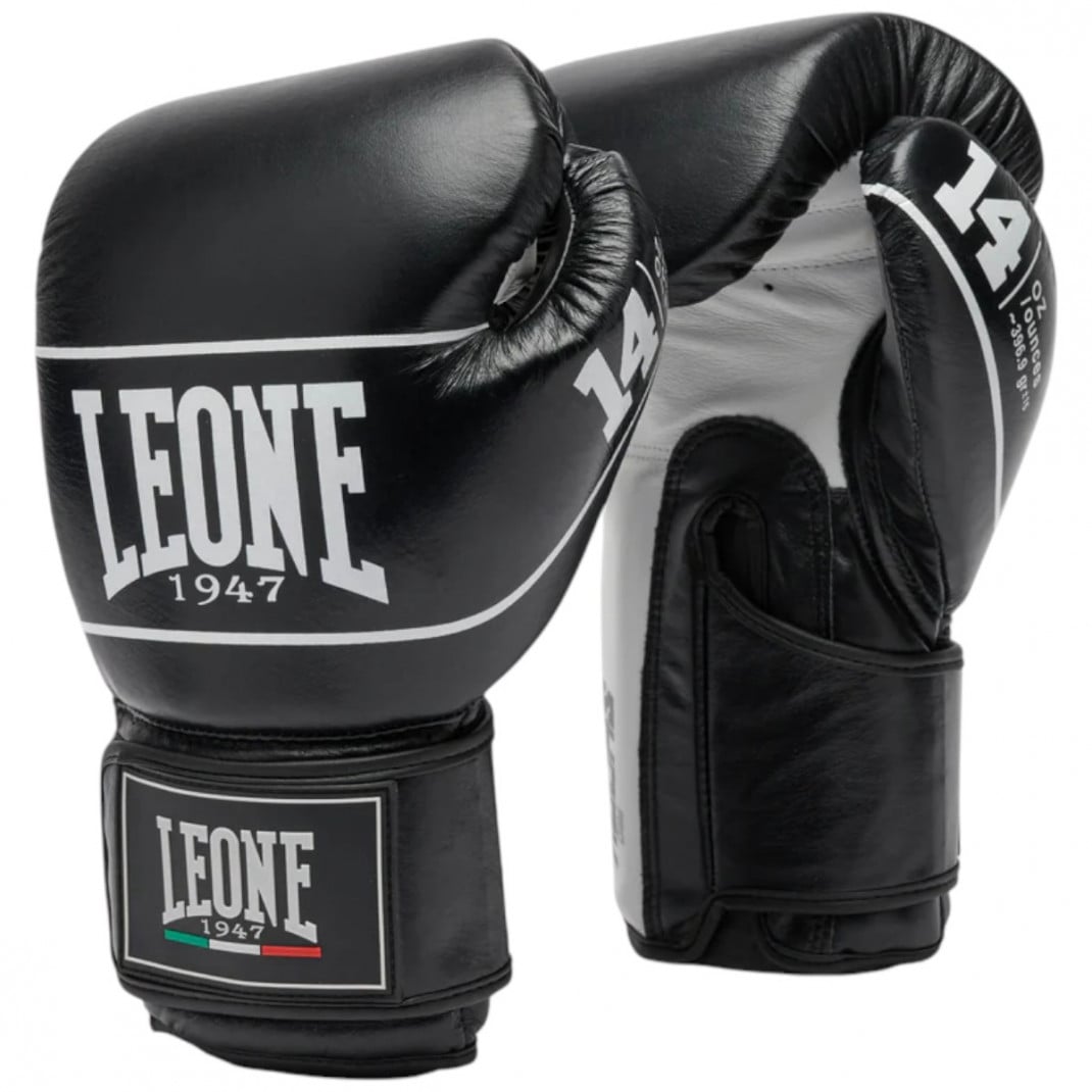 Manusi box Leone Shock Pro