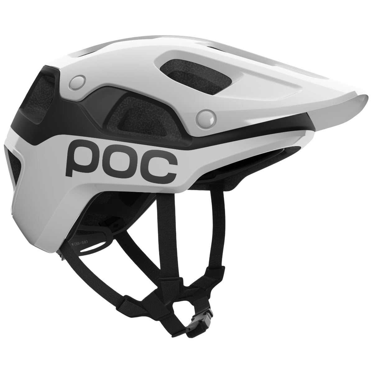 Casca ciclism MTB POC Cularis Pure