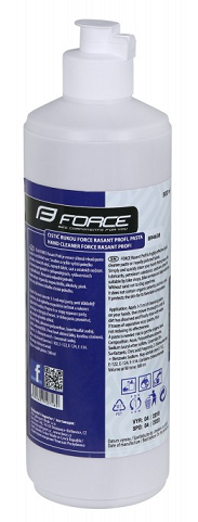 Solutie Force Rasant Profi pentru maini, 500 ml
