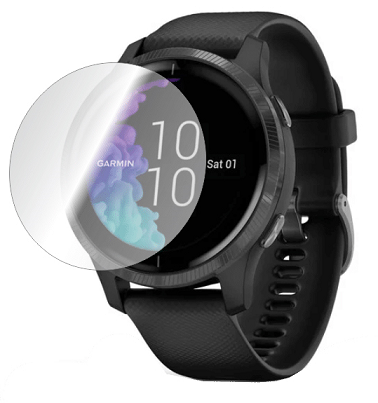 Set 2 folii de protectie pentru Garmin Venu