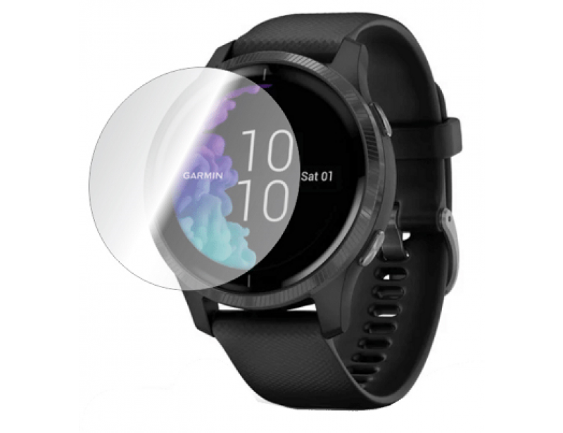 Set 4 folii de protectie pentru Garmin Venu